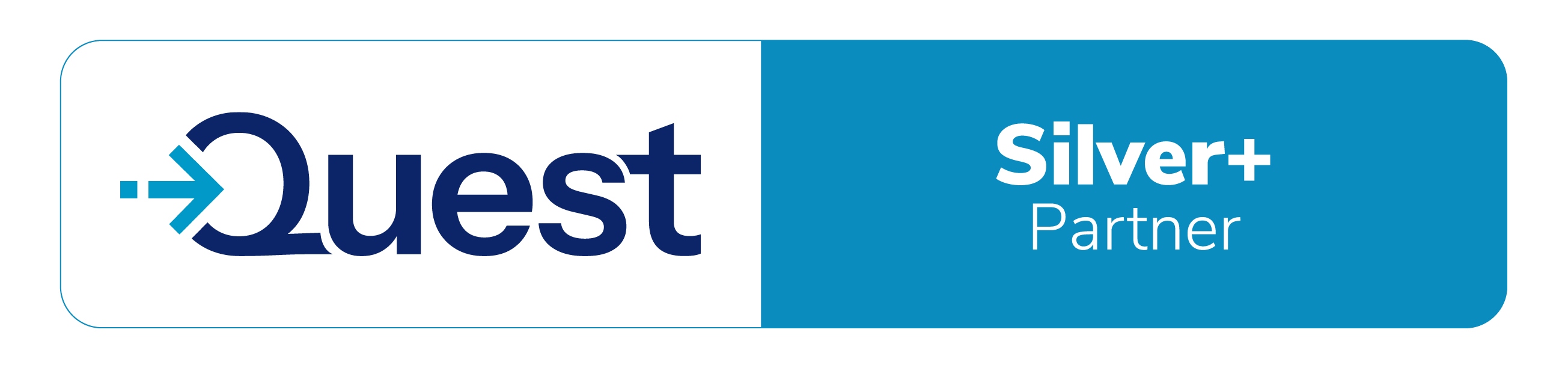 Quest Silver+ Partner