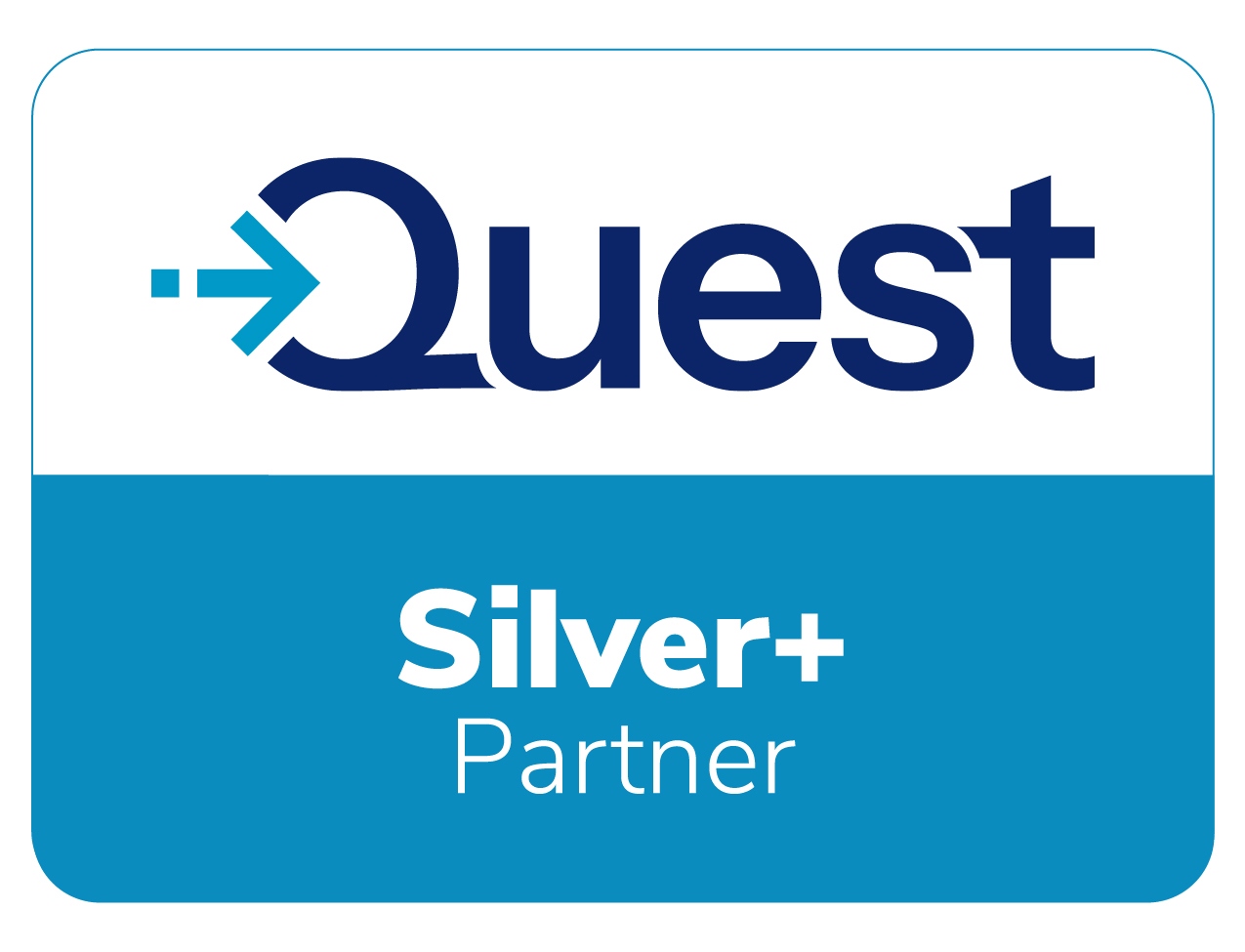 Quest Silver+ Partner